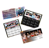12 Monthly Images of your Choose to remember your special images title=Calendar Creations
